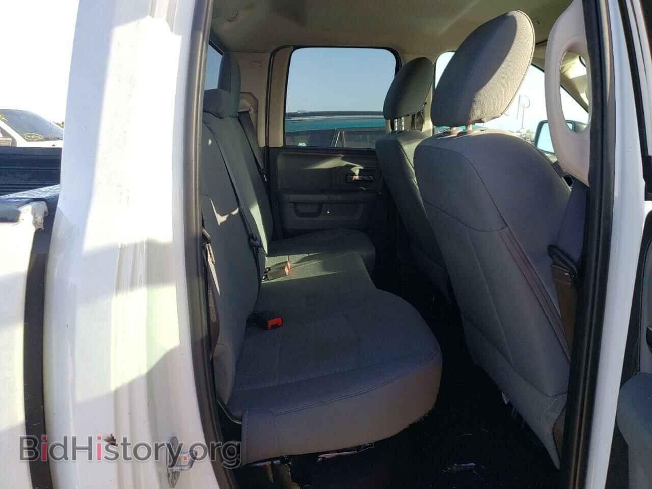 2017 RAM 1500 - VIN: 1C6RR7GG9HS583541 - Фото 6