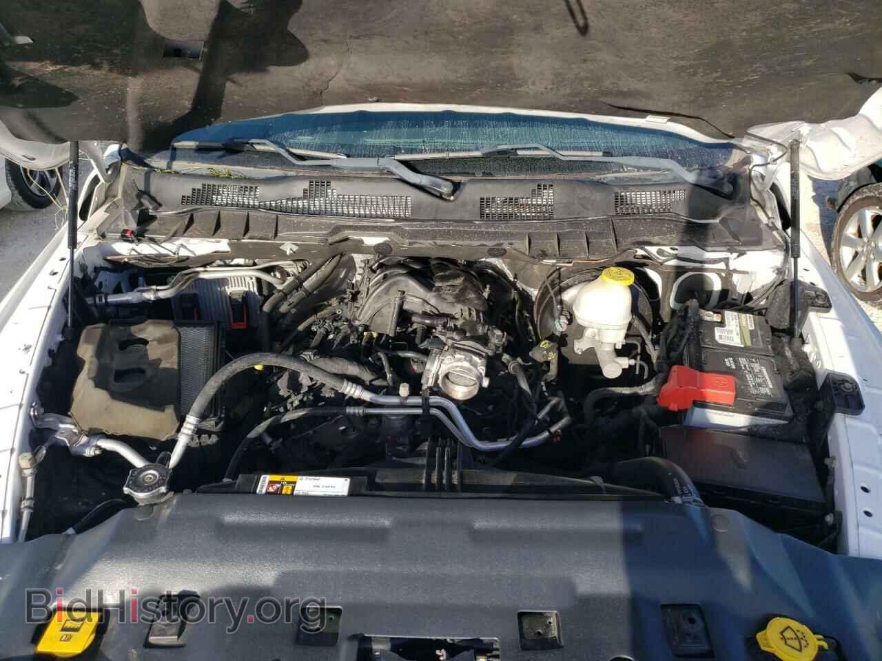2017 RAM 1500 - VIN: 1C6RR7GG9HS583541 - Фото 7