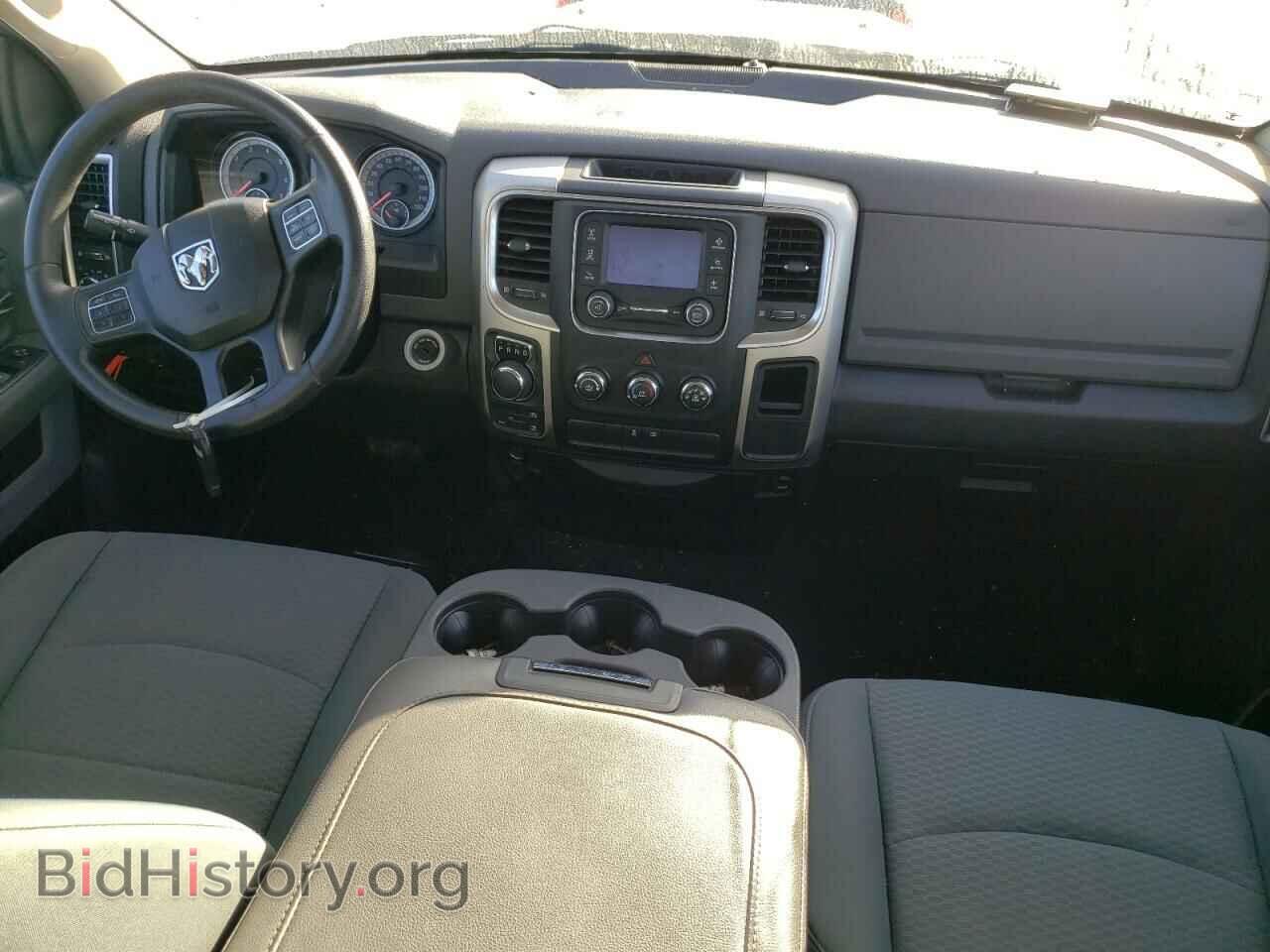 2017 RAM 1500 - VIN: 1C6RR7GG9HS583541 - Фото 9