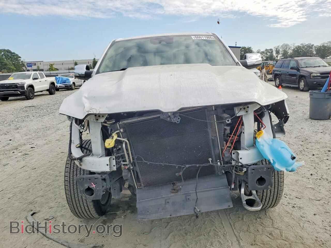 2019 RAM 1500 - VIN: 1C6SRFKT1KN634469 - Photo 5