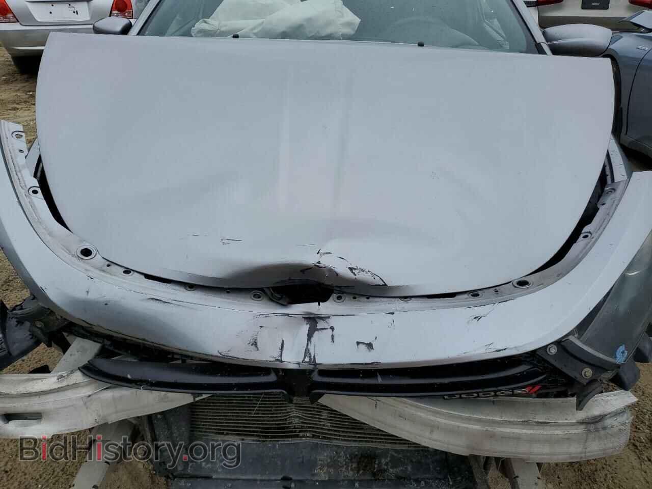 2015 DODGE DART - VIN: 1C3CDFBB7FD173054 - Фото 11