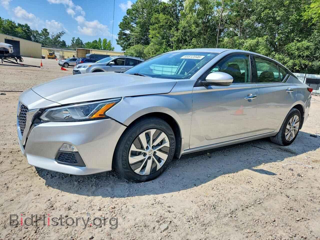 Photo 1N4BL4BW2KC259072 - NISSAN ALTIMA 2019