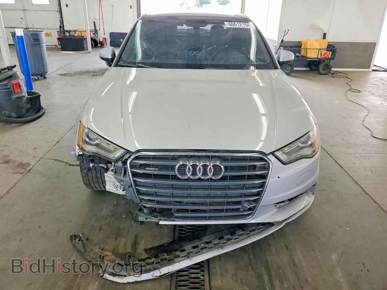 2015 AUDI A3 - VIN: WAUBFGFF6F1048534 - Photo 5
