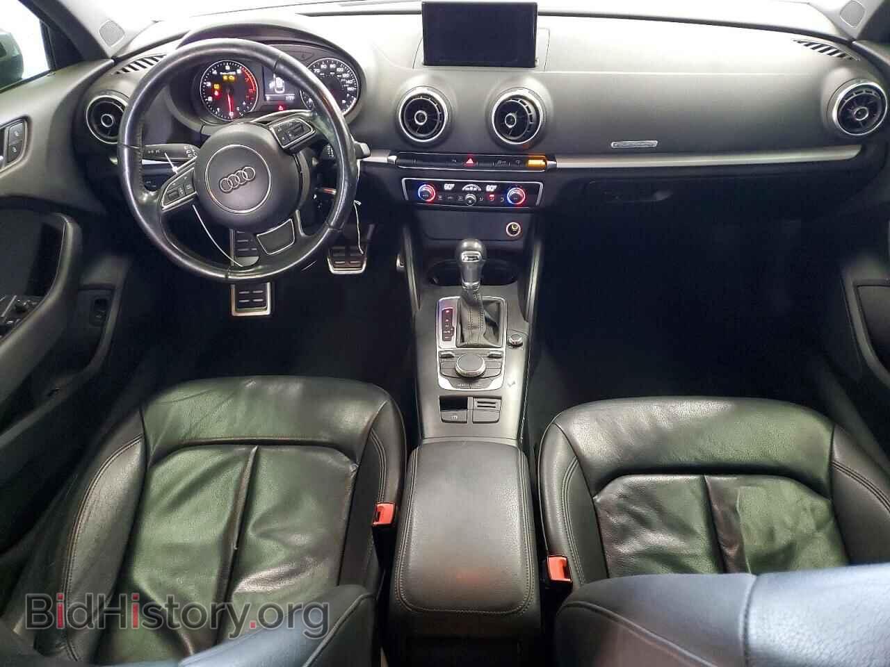 2015 AUDI A3 - VIN: WAUBFGFF6F1048534 - Photo 8