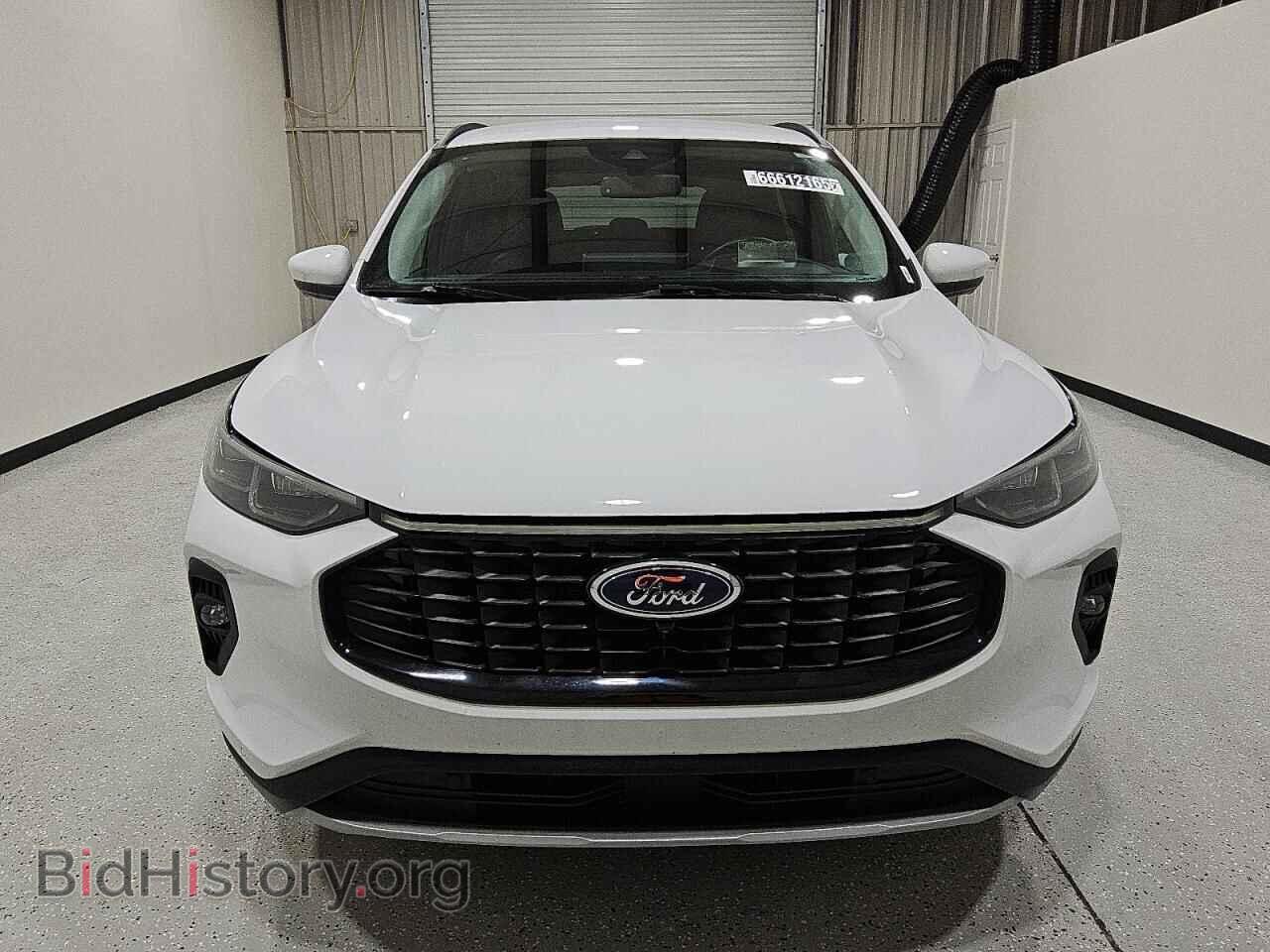 2023 FORD ESCAPE - VIN: 1FMCU0E18PUB06388 - Photo 5