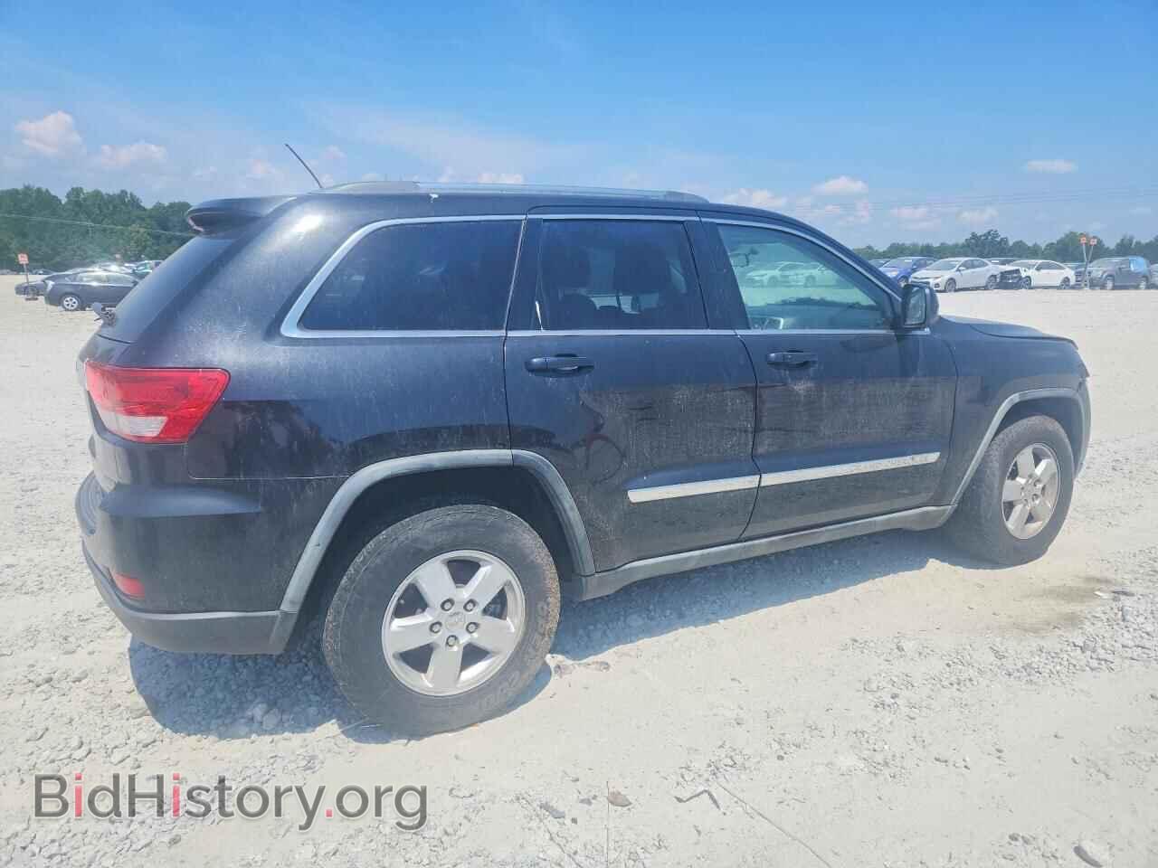 2011 JEEP CHEROKEE - VIN: 1J4RS4GGXBC533898 - Photo 3