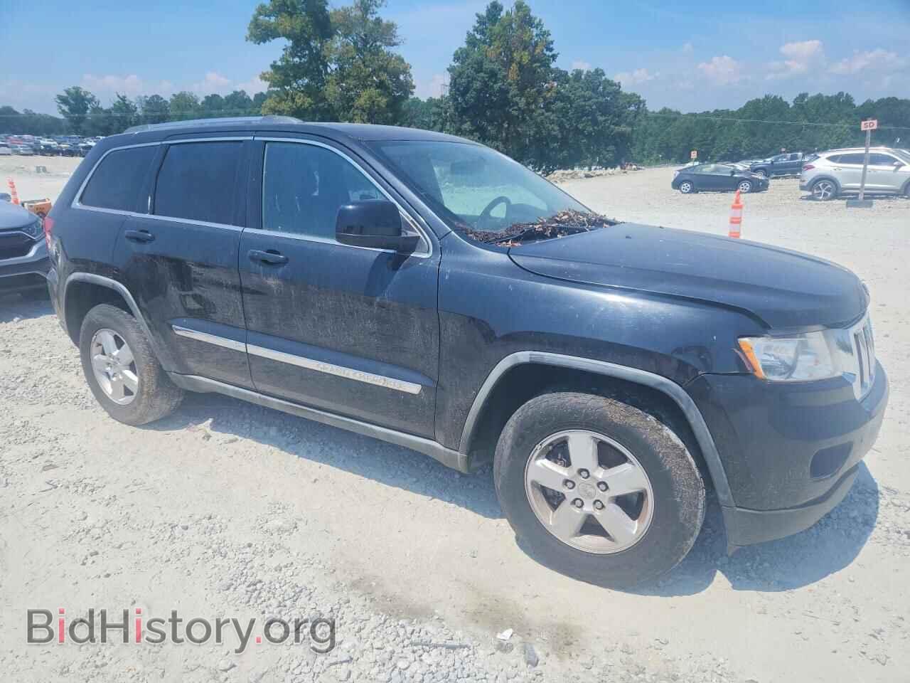 2011 JEEP CHEROKEE - VIN: 1J4RS4GGXBC533898 - Photo 4