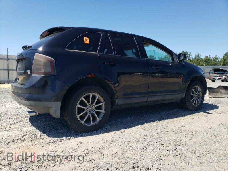 2008 Ford EDGE (VIN 2FMDK48C68BB07366) — photo 3 of 13