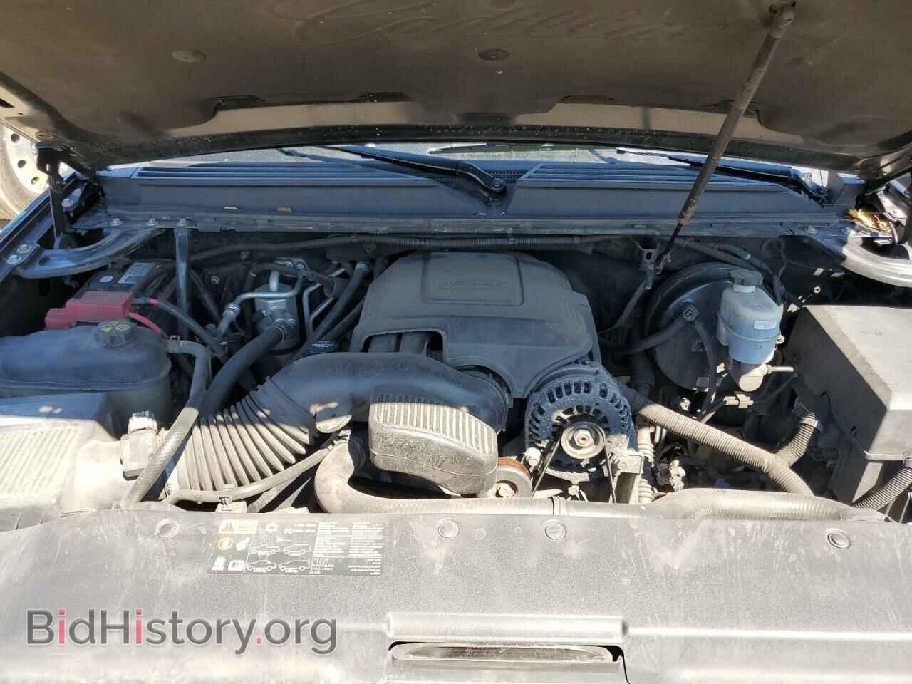 2012 CADILLAC ESCALADE - VIN: 1GYS4JEF3CR231176 - Фото 11