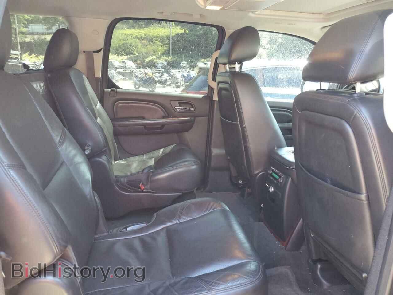 2012 CADILLAC ESCALADE - VIN: 1GYS4JEF3CR231176 - Фото 10