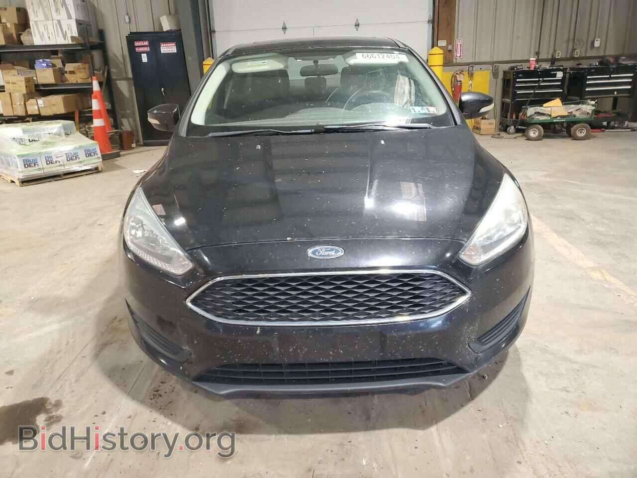 2015 FORD FOCUS - VIN: 1FADP3F26FL204001 - Photo 5