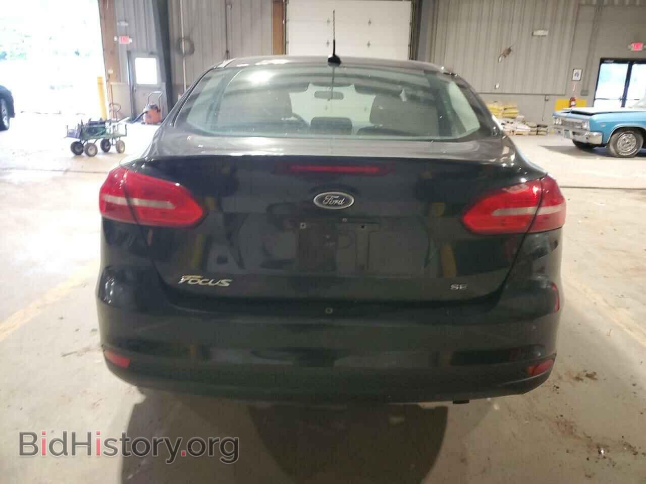 2015 FORD FOCUS - VIN: 1FADP3F26FL204001 - Photo 6