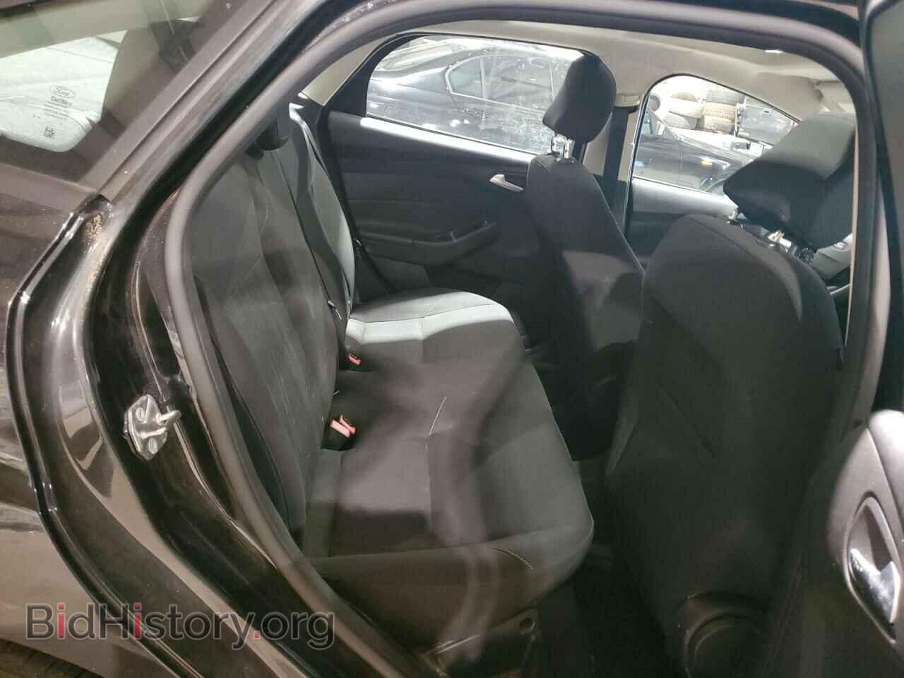 2015 FORD FOCUS - VIN: 1FADP3F26FL204001 - Photo 10