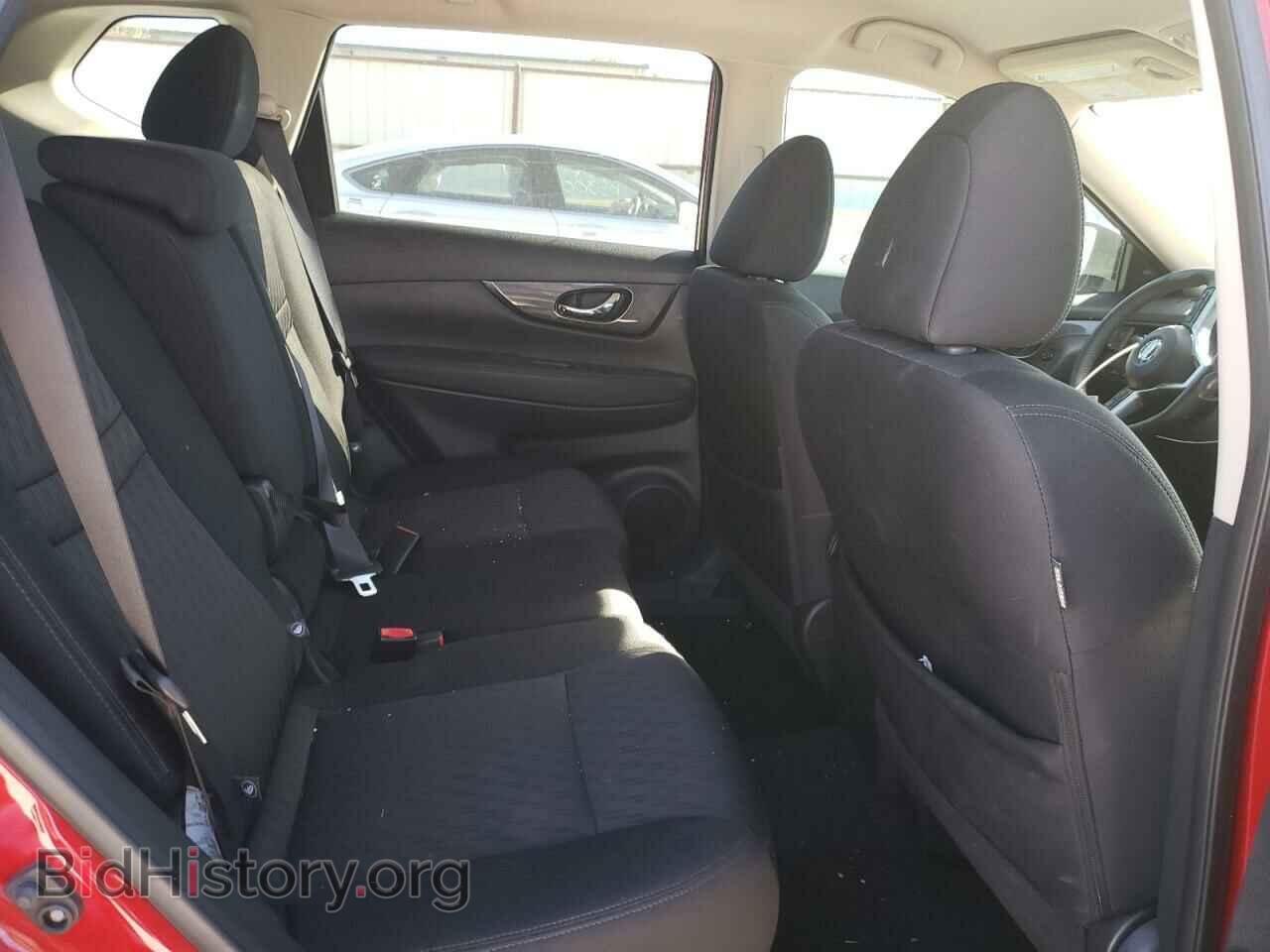 2017 NISSAN ROGUE - VIN: 5N1AT2MT3HC835611 - Фото 6