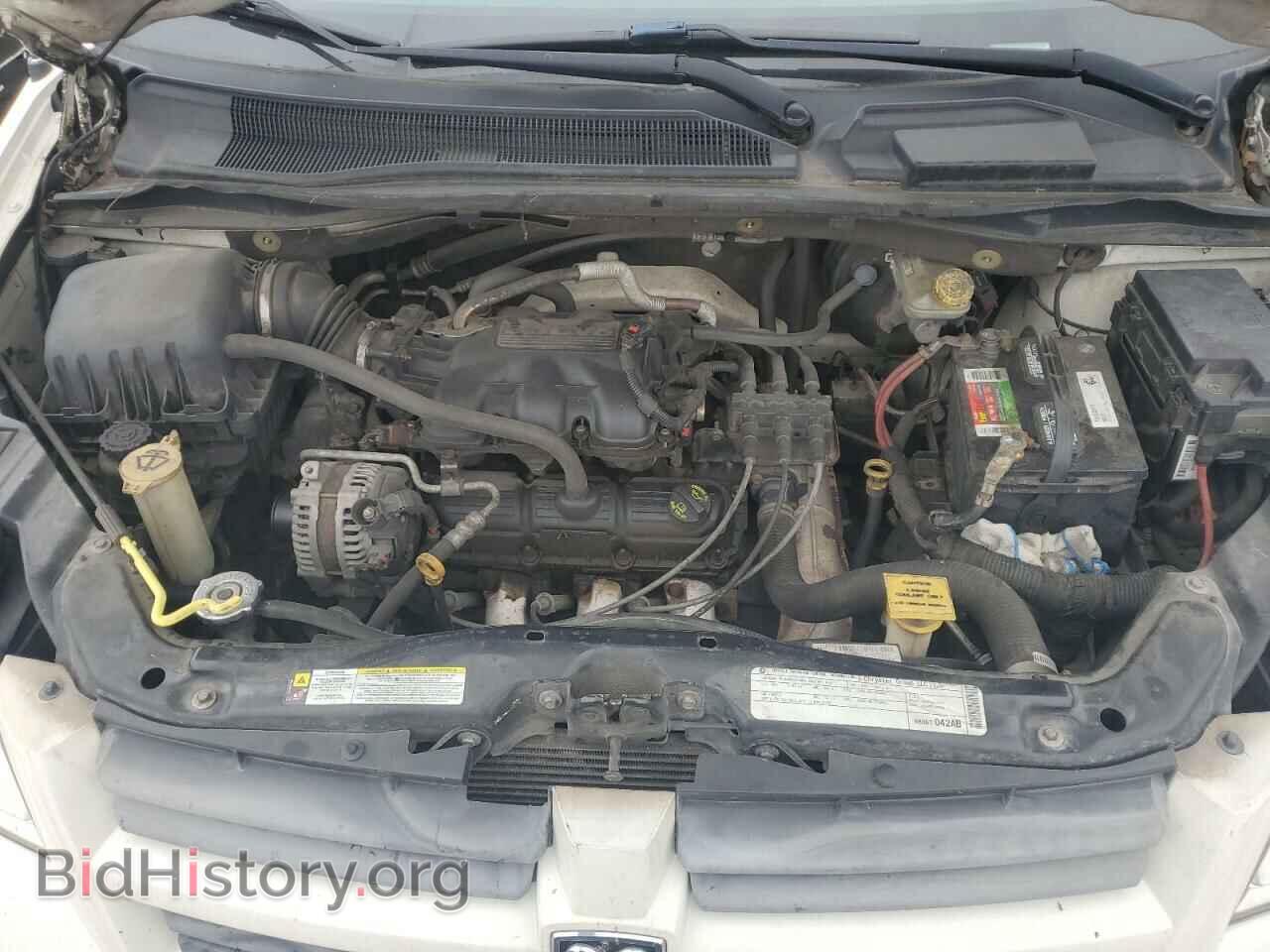 2010 DODGE CARAVAN - VIN: 2D4RN1AE2AR117114 - Фото 12
