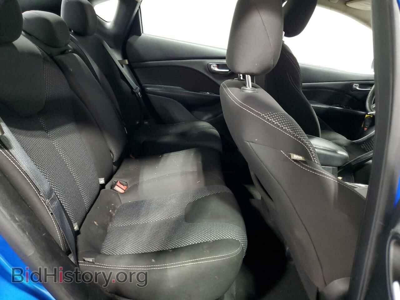 2015 DODGE DART - VIN: 1C3CDFBB2FD320459 - Photo 10