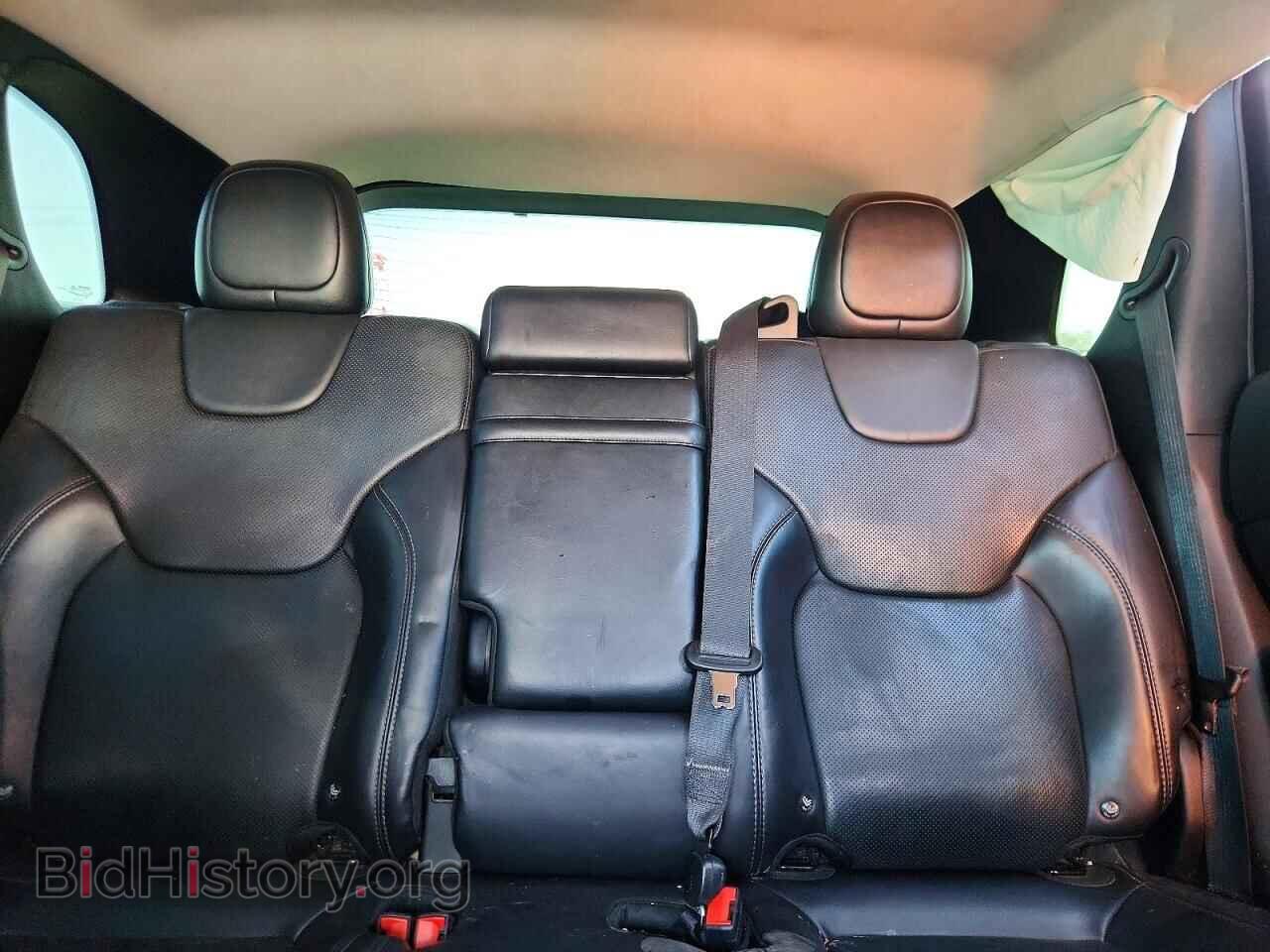 2019 JEEP CHEROKEE - VIN: 1C4PJLDX0KD143661 - Photo 10