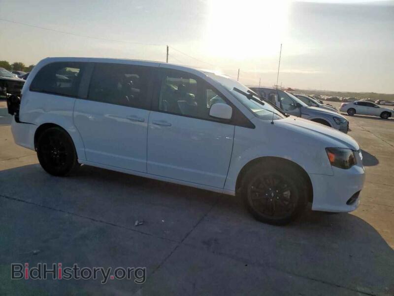 2019 Dodge CARAVAN (VIN 2C4RDGEG1KR688724) — фото 4 из 13
