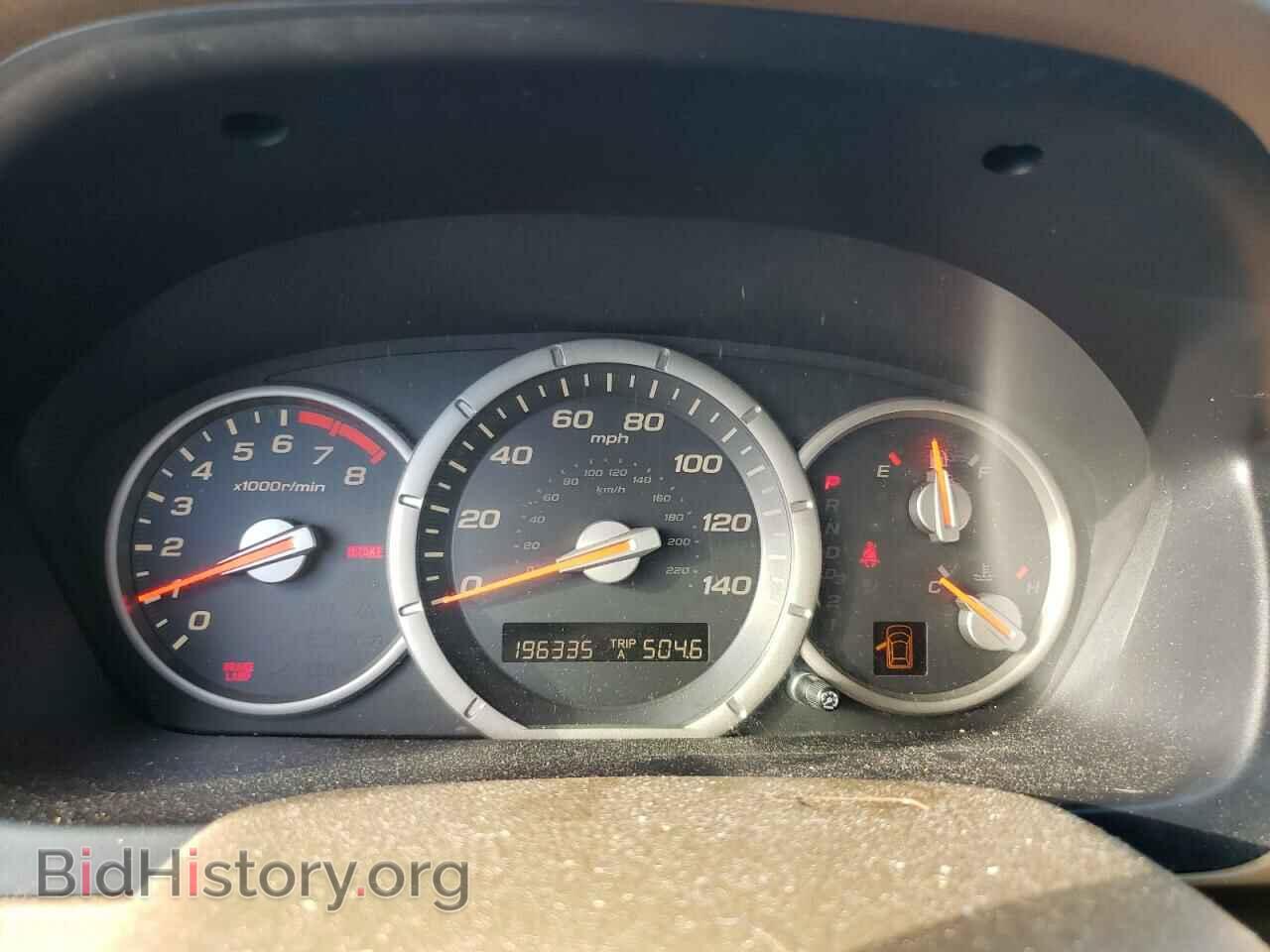 2007 HONDA PILOT - VIN: 5FNYF28717B044969 - Фото 9