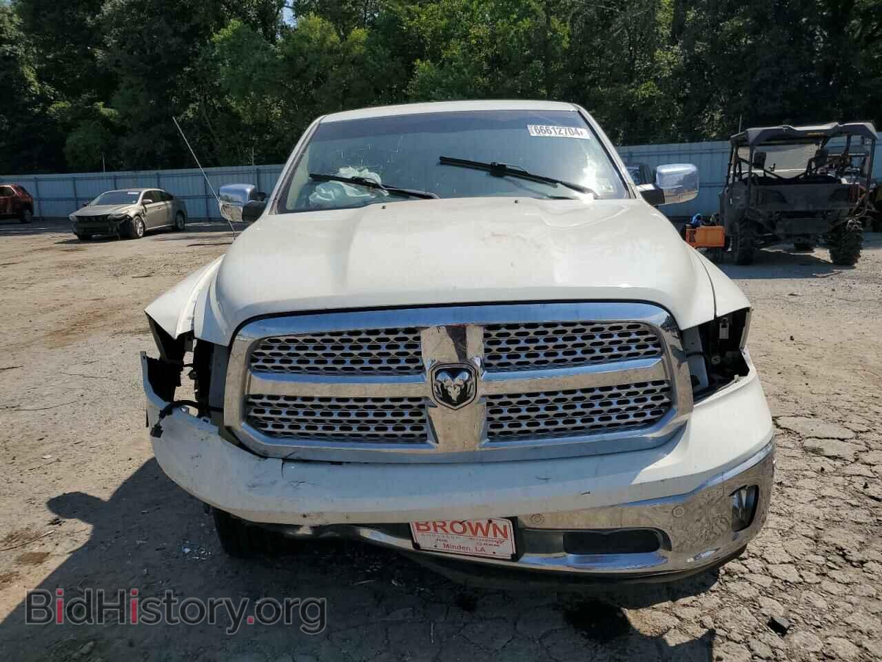 2017 RAM 1500 - VIN: 1C6RR7NT1HS824086 - Фото 5