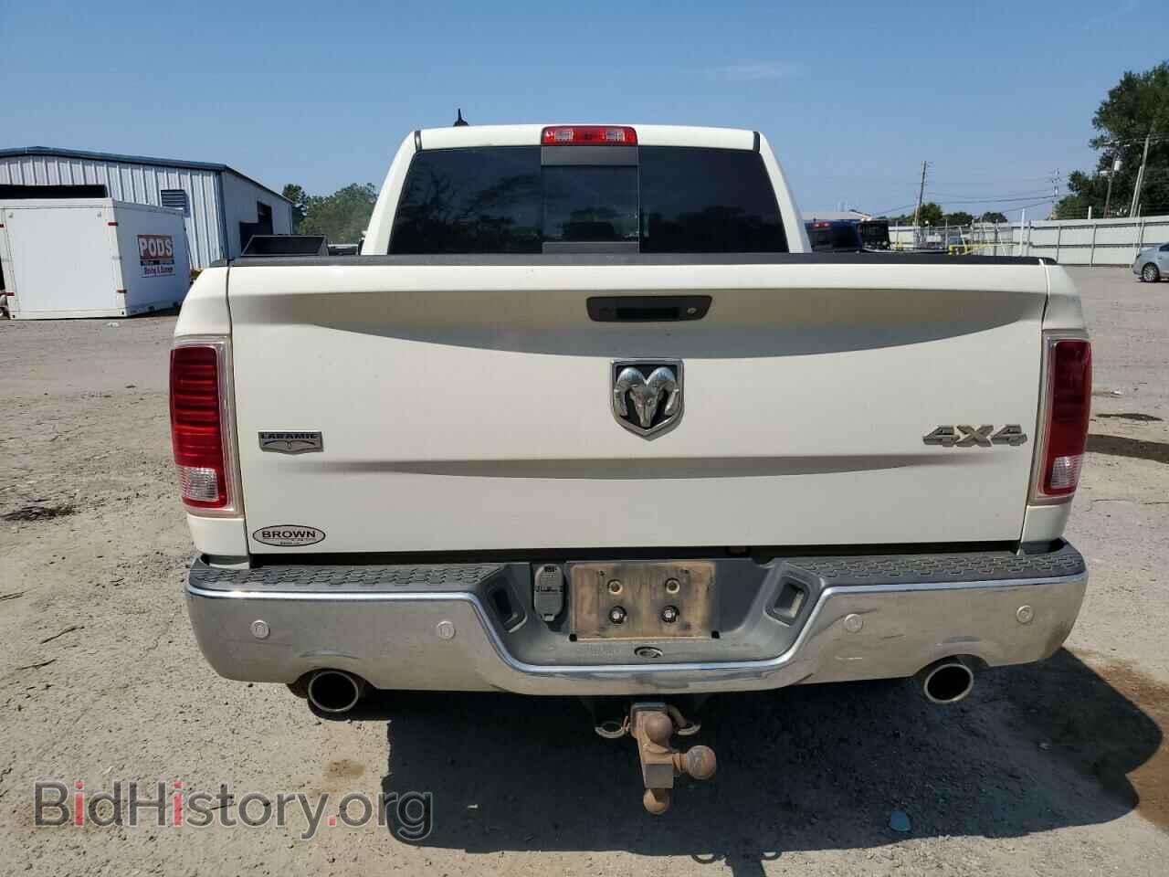 2017 RAM 1500 - VIN: 1C6RR7NT1HS824086 - Фото 6