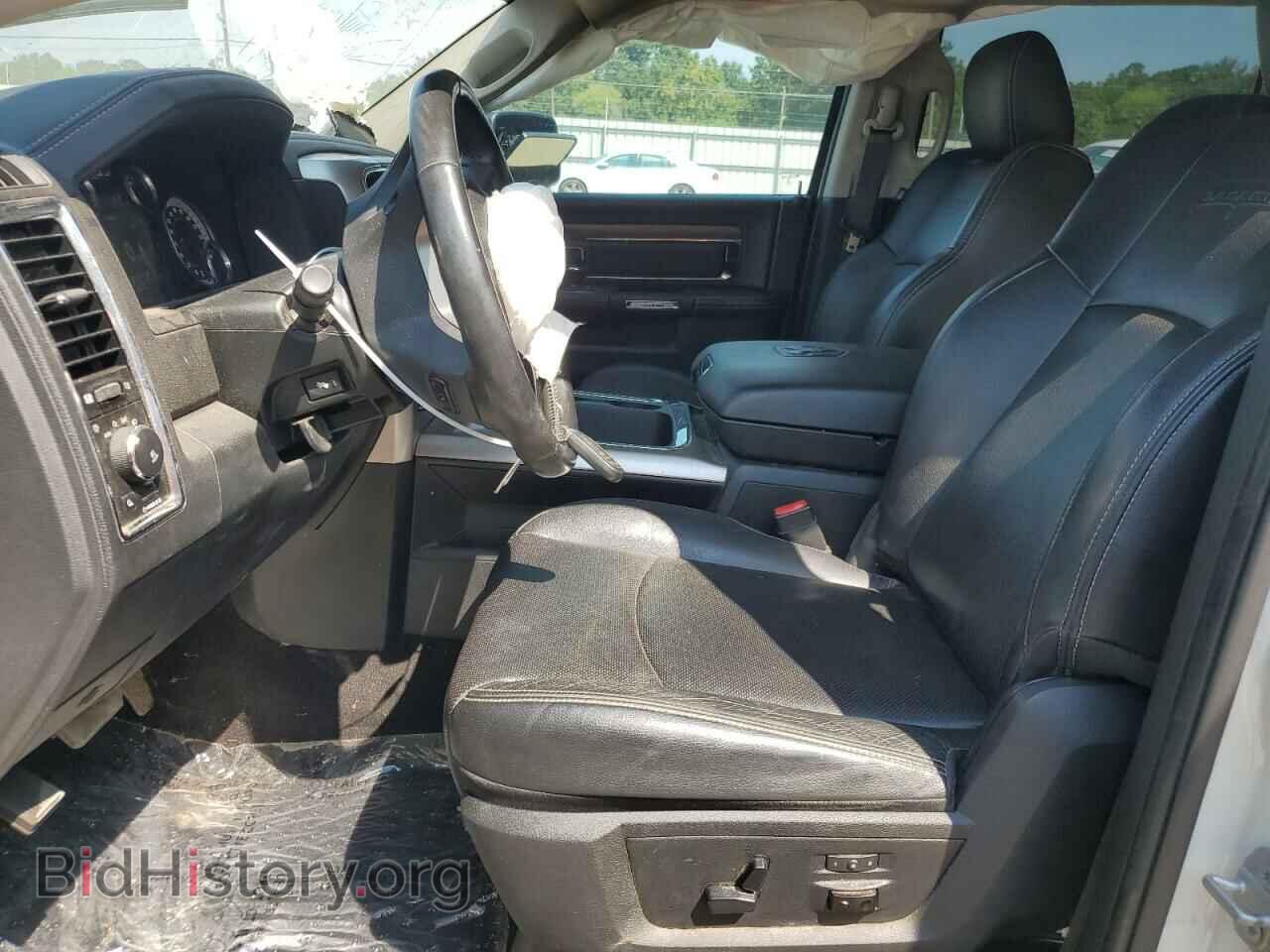 2017 RAM 1500 - VIN: 1C6RR7NT1HS824086 - Фото 7