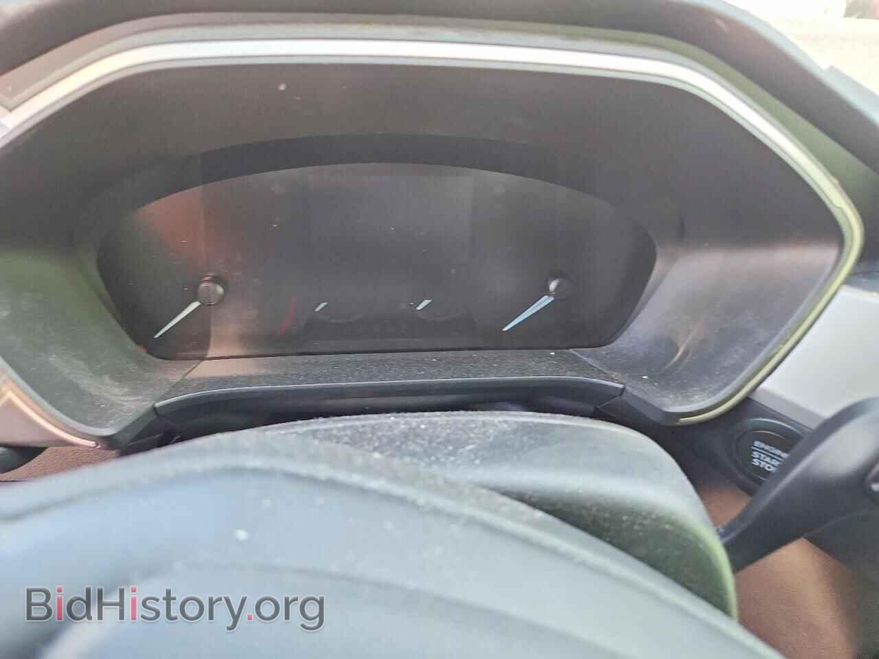 2020 FORD ESCAPE - VIN: 1FMCU9G62LUA30903 - Photo 9