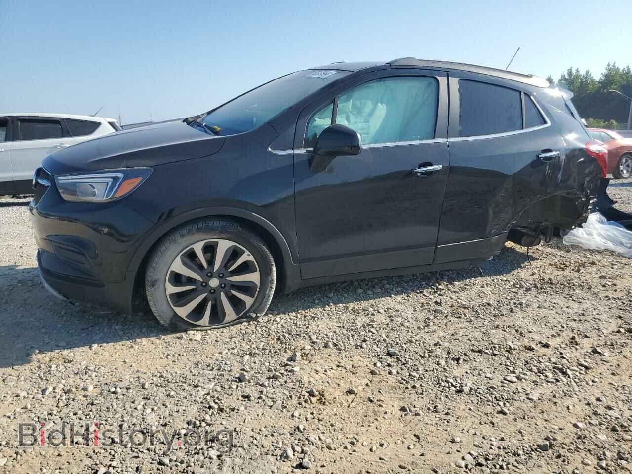 Photo KL4CJASB5MB302547 - BUICK ENCORE 2021