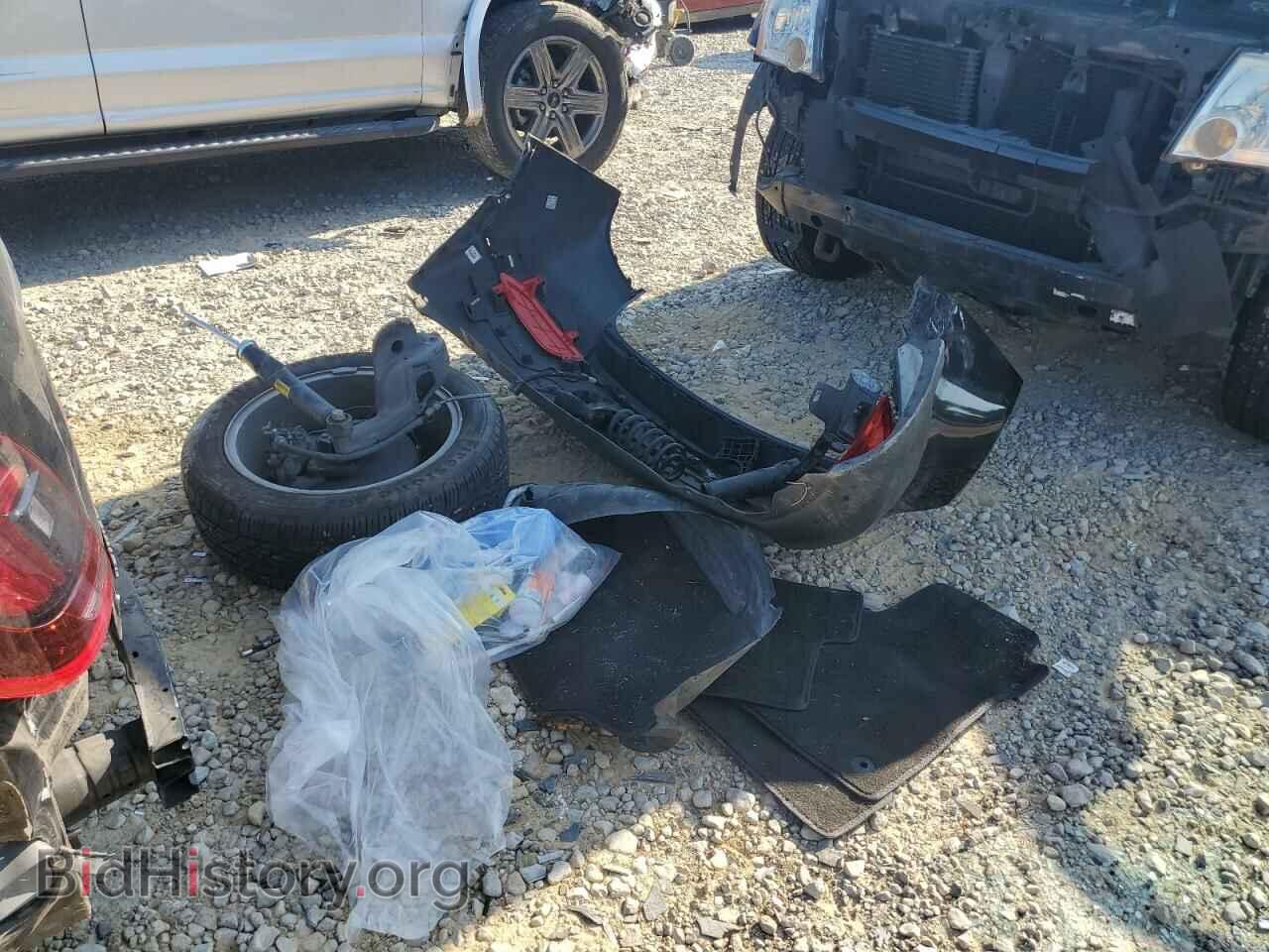 2021 BUICK ENCORE - VIN: KL4CJASB5MB302547 - Photo 13