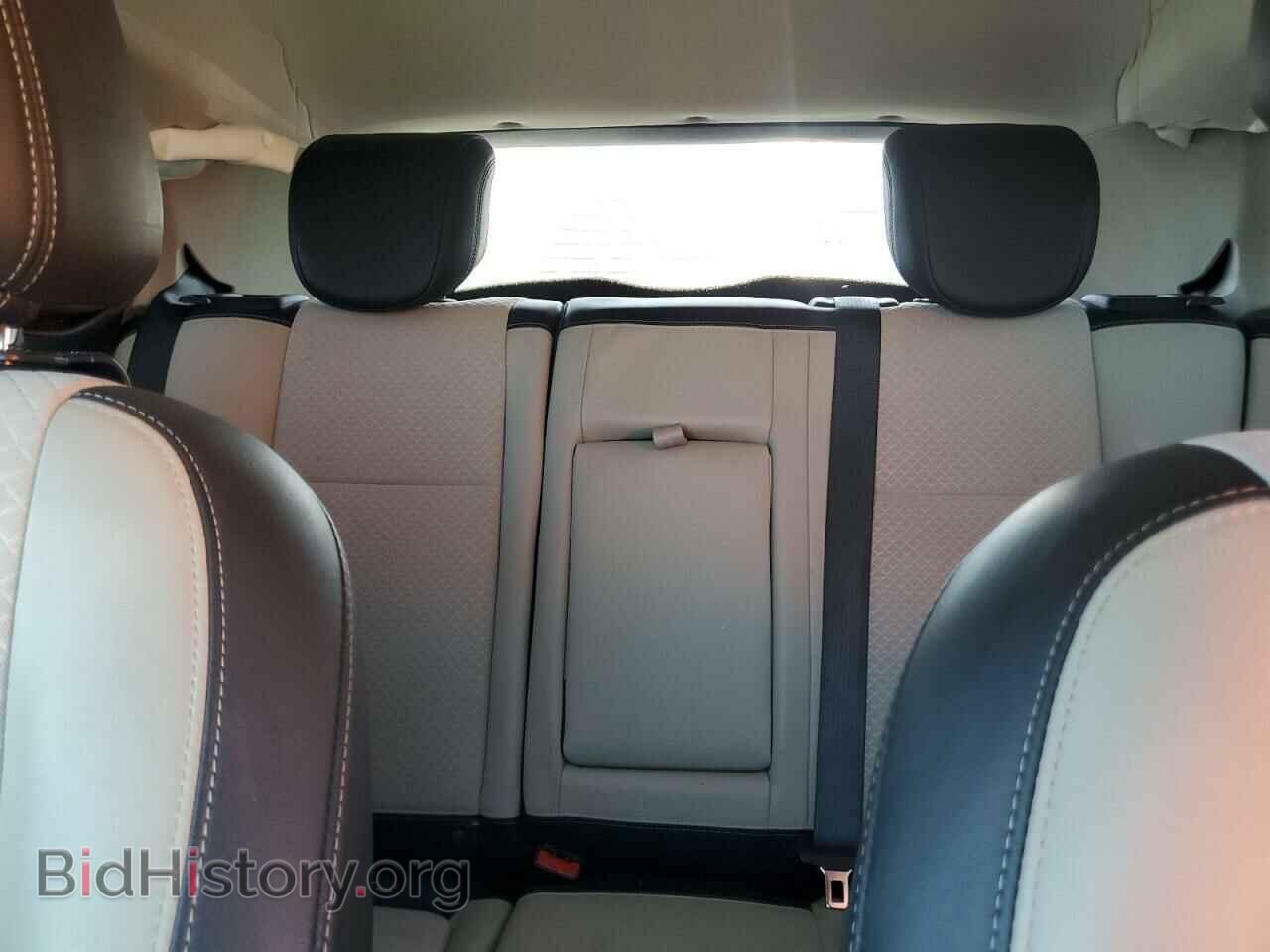 2021 BUICK ENCORE - VIN: KL4CJASB5MB302547 - Photo 10
