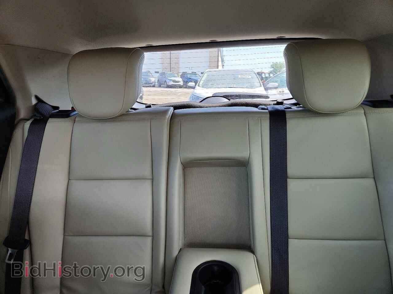 2017 BUICK ENCORE - VIN: KL4CJCSB5HB202918 - Photo 10