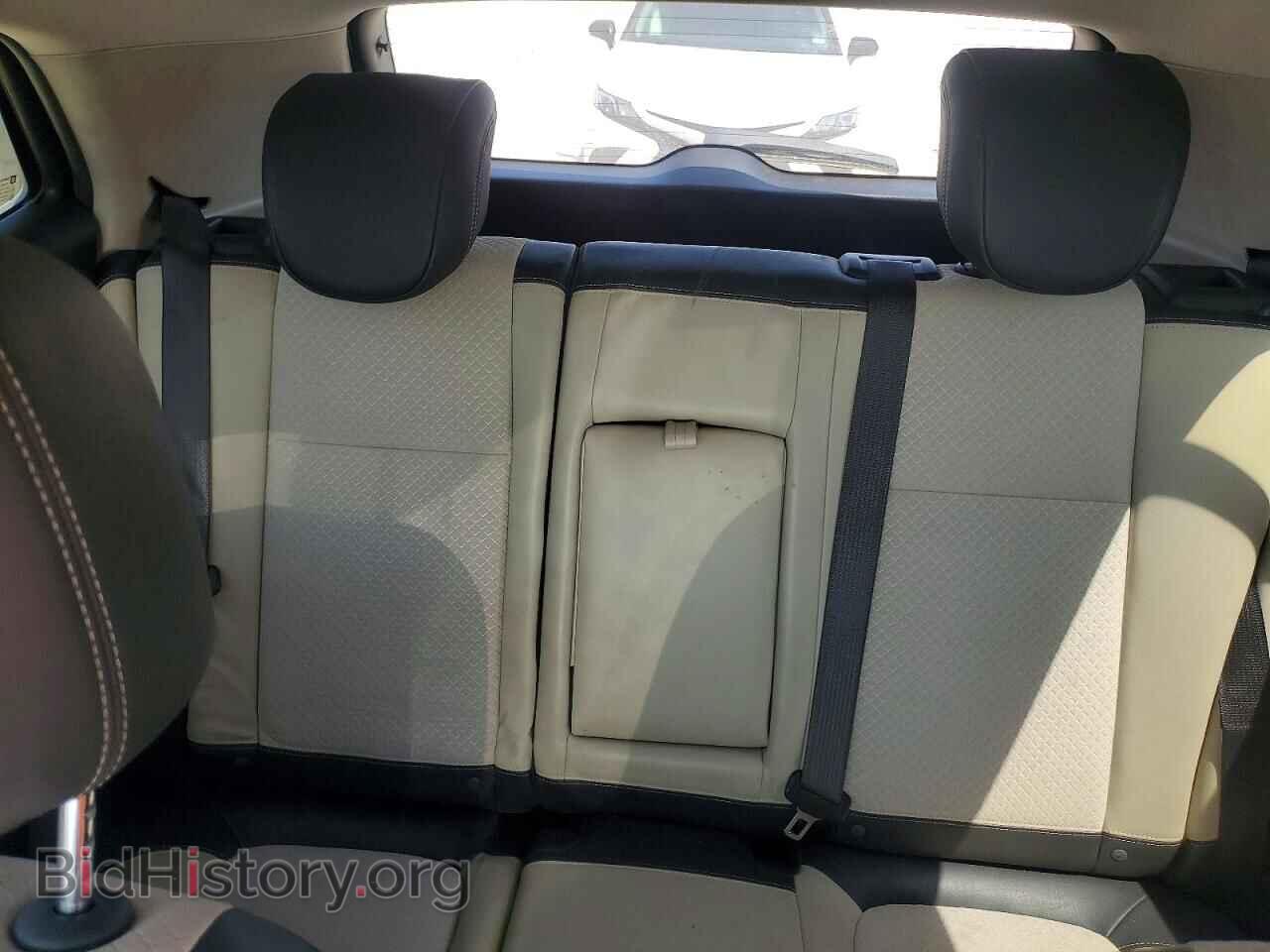 2021 BUICK ENCORE - VIN: KL4CJASB5MB304735 - Photo 10