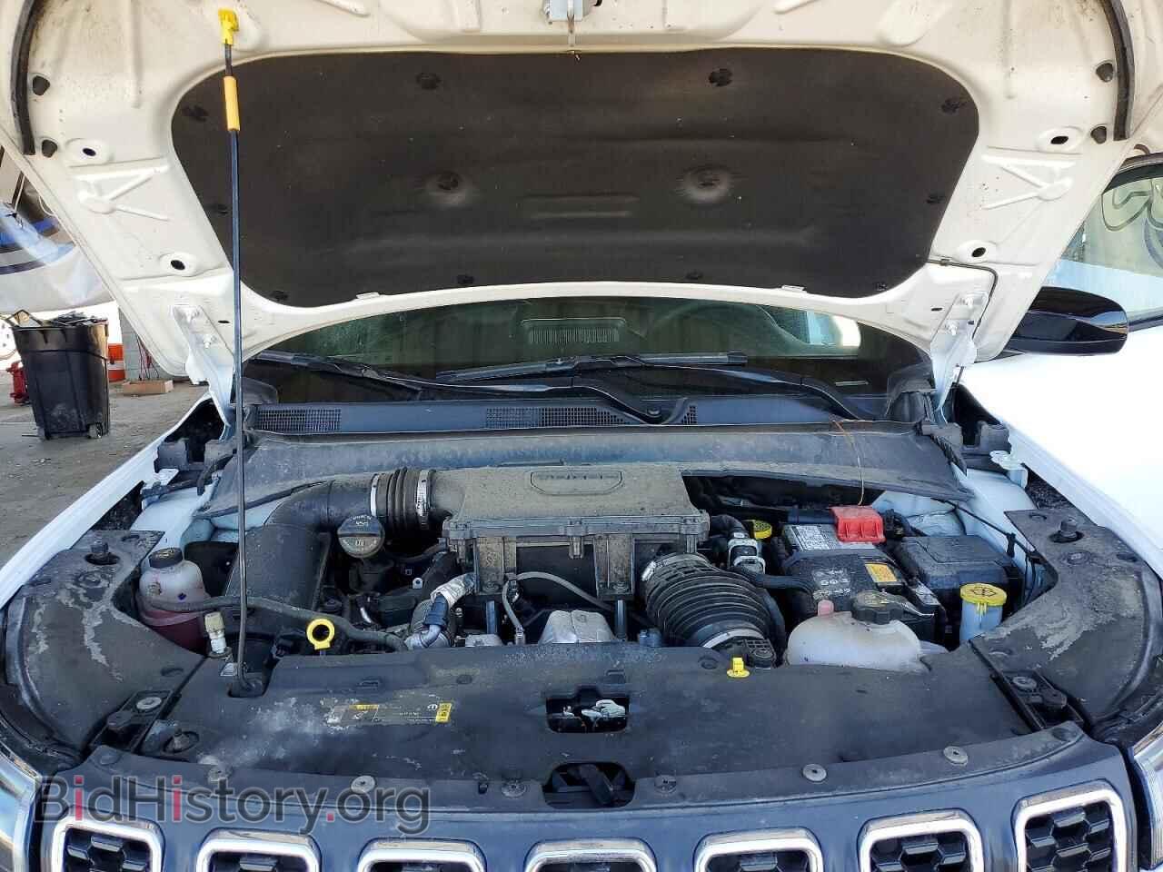 2025 JEEP COMPASS - VIN: 3C4NJDBN2ST549031 - Photo 11