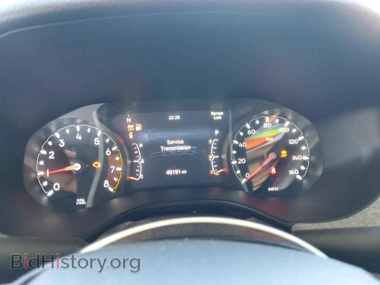 2025 JEEP COMPASS - VIN: 3C4NJDBN2ST549031 - Photo 9