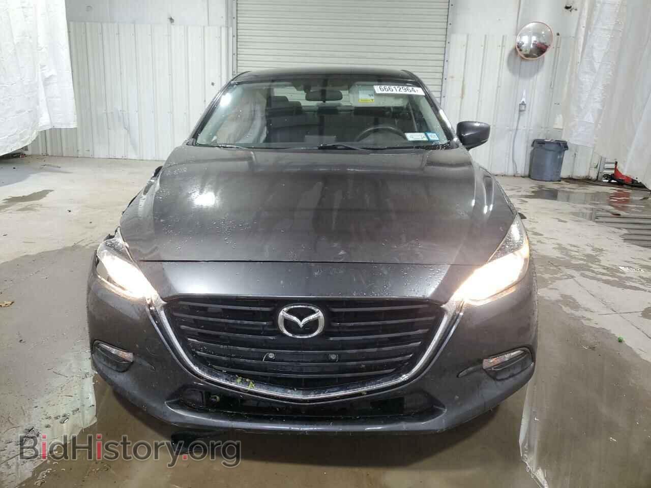 2017 MAZDA 3 - VIN: 3MZBN1U73HM156109 - Фото 5