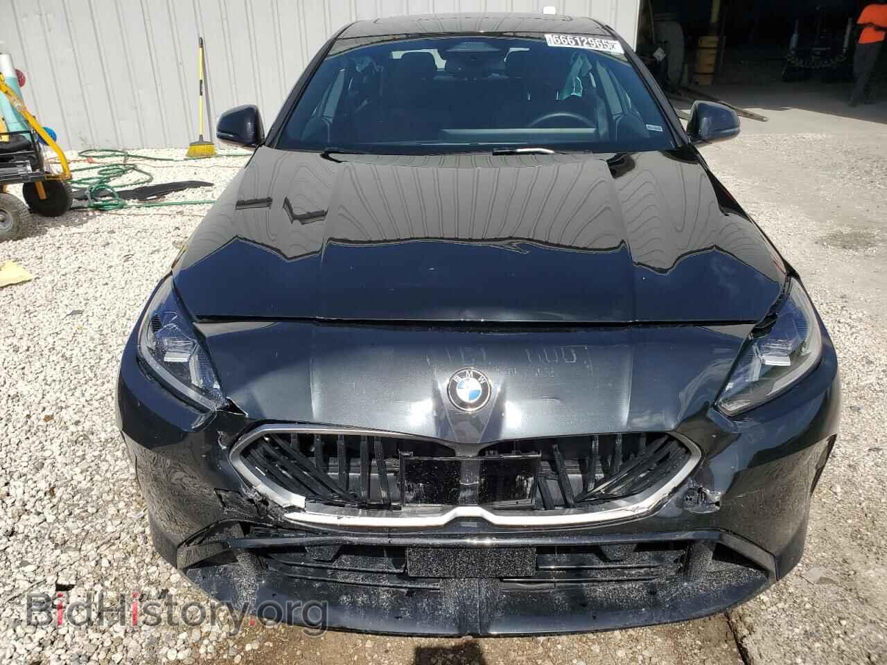 2025 BMW 2 SERIES - VIN: WBA23GG06S7S53832 - Фото 5