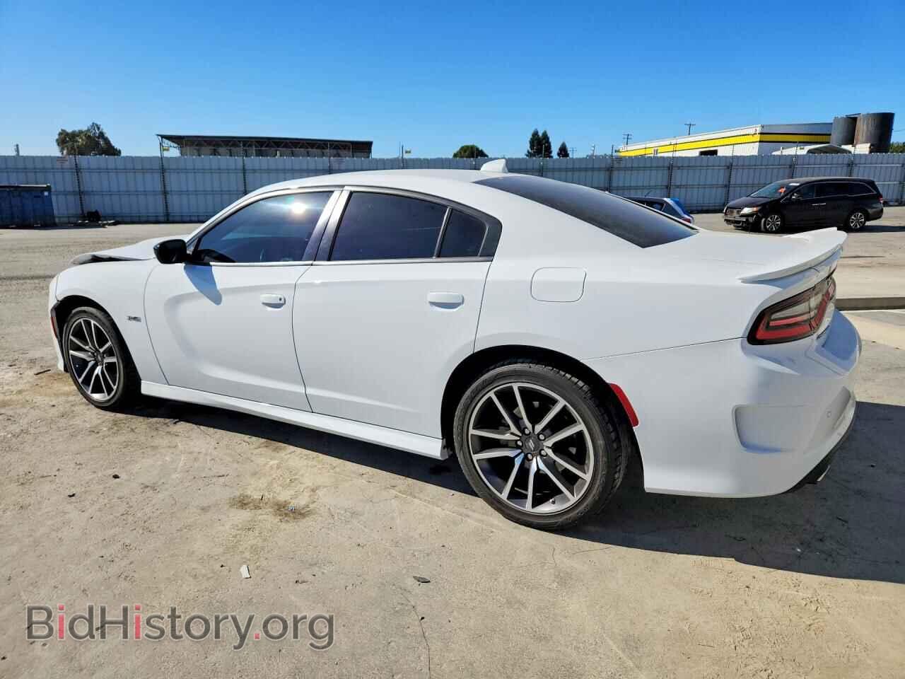 2023 DODGE CHARGER - VIN: 2C3CDXCT0PH580196 - Photo 2