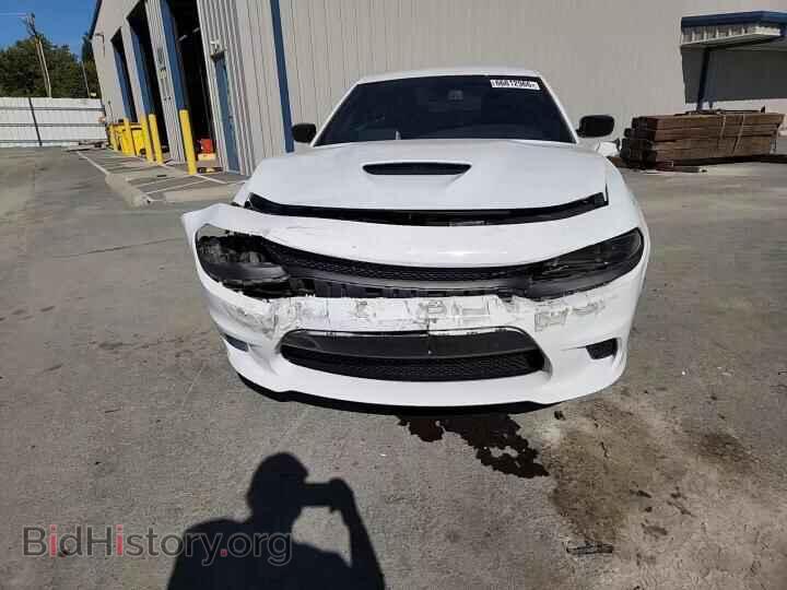 2023 DODGE CHARGER - VIN: 2C3CDXCT0PH580196 - Photo 13