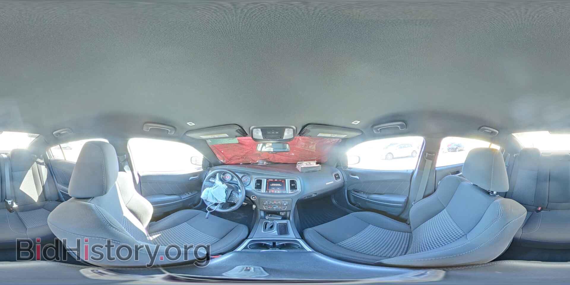 2023 DODGE CHARGER - VIN: 2C3CDXCT0PH580196 - Photo 14
