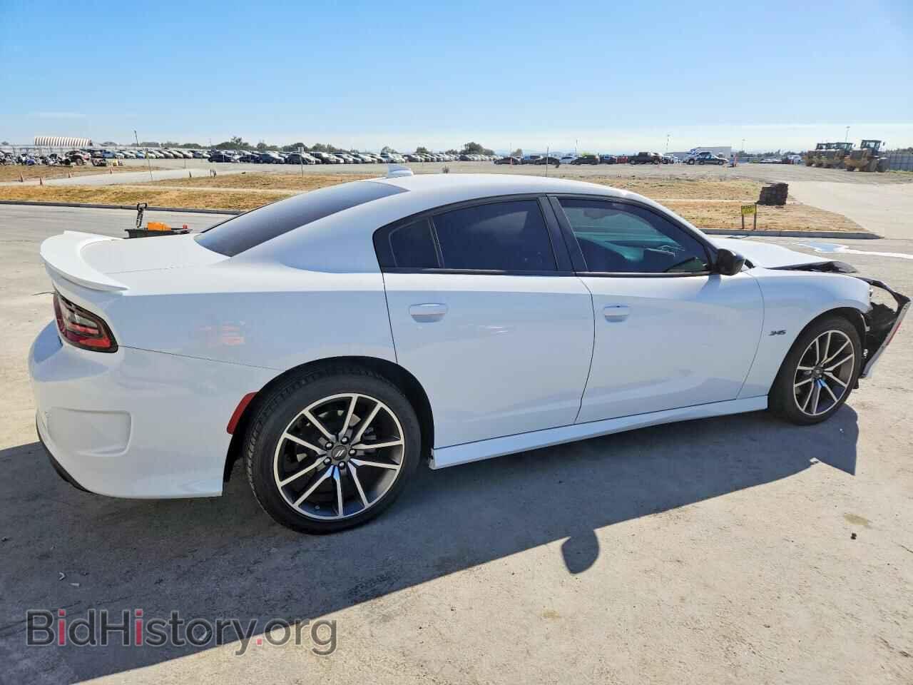 2023 DODGE CHARGER - VIN: 2C3CDXCT0PH580196 - Photo 3