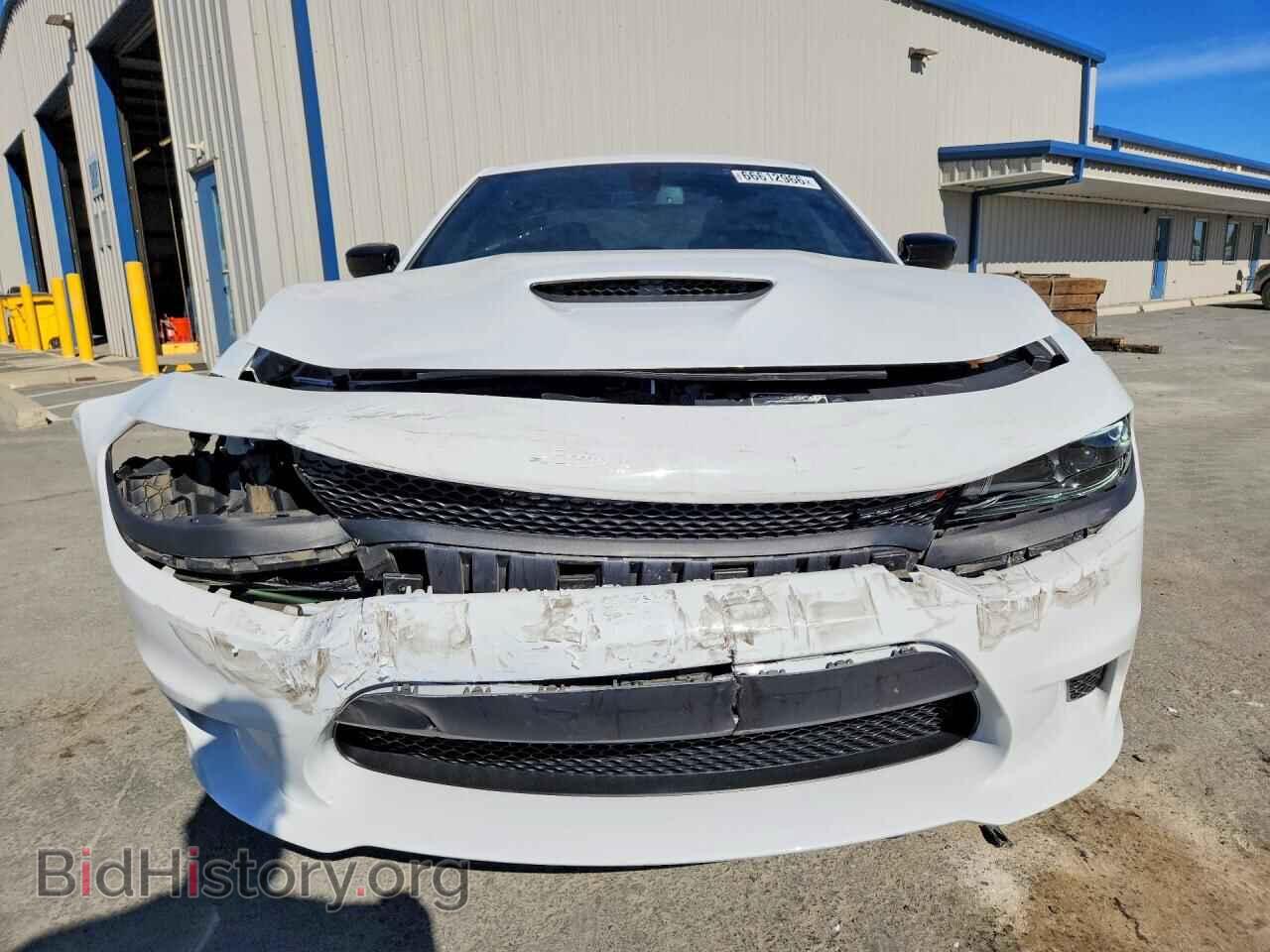 2023 DODGE CHARGER - VIN: 2C3CDXCT0PH580196 - Photo 5