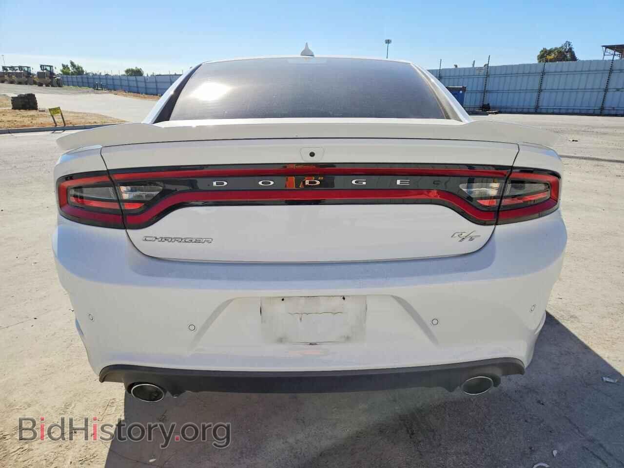 2023 DODGE CHARGER - VIN: 2C3CDXCT0PH580196 - Photo 6