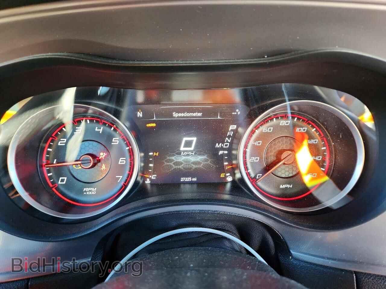 2023 DODGE CHARGER - VIN: 2C3CDXCT0PH580196 - Photo 9