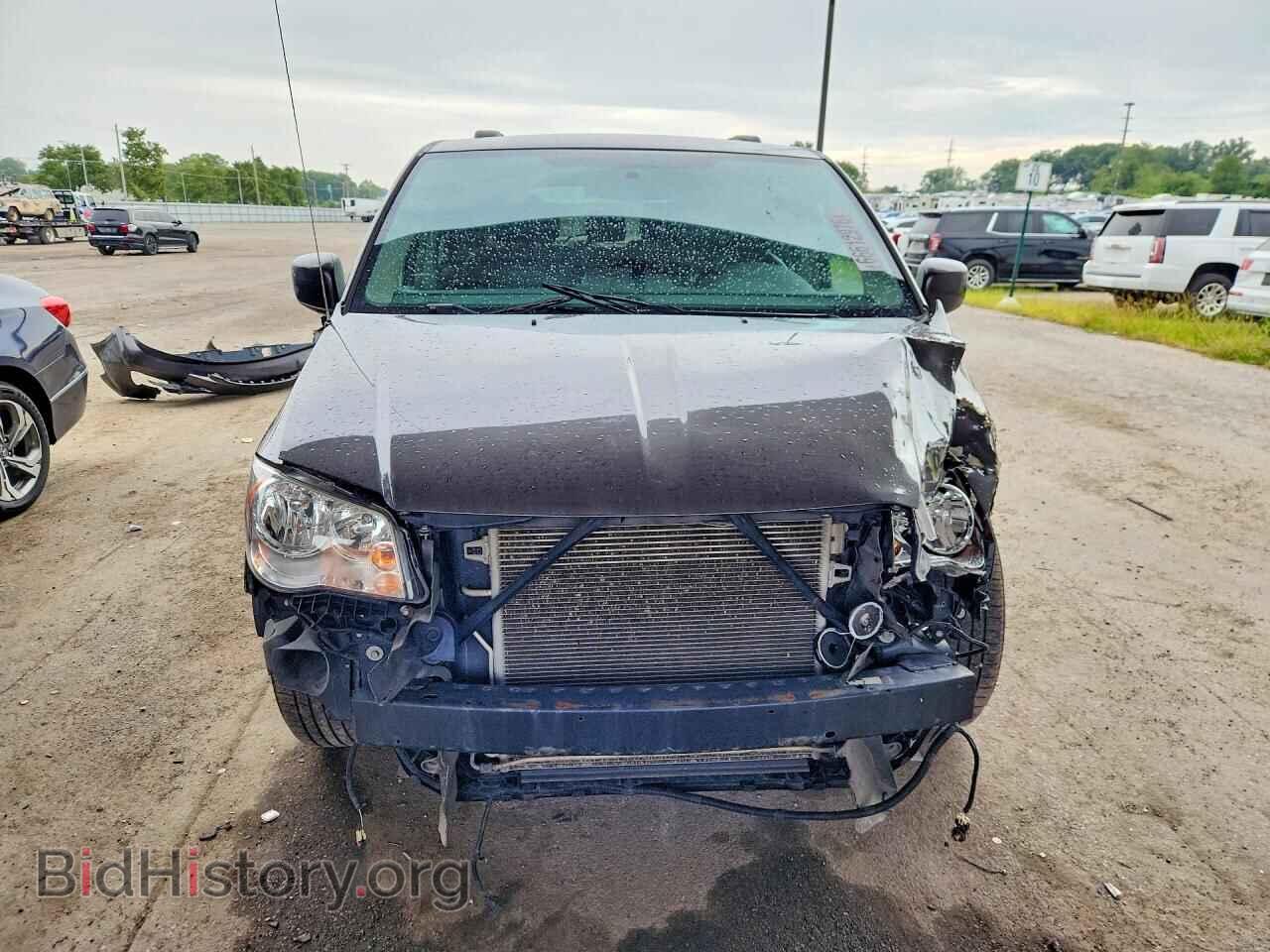 2015 CHRYSLER MINIVAN - VIN: 2C4RC1BG6FR662856 - Photo 5