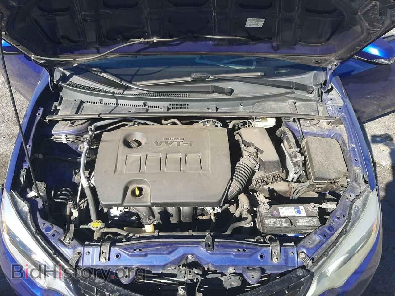2015 TOYOTA COROLLA - VIN: 5YFBURHE4FP251104 - Фото 7