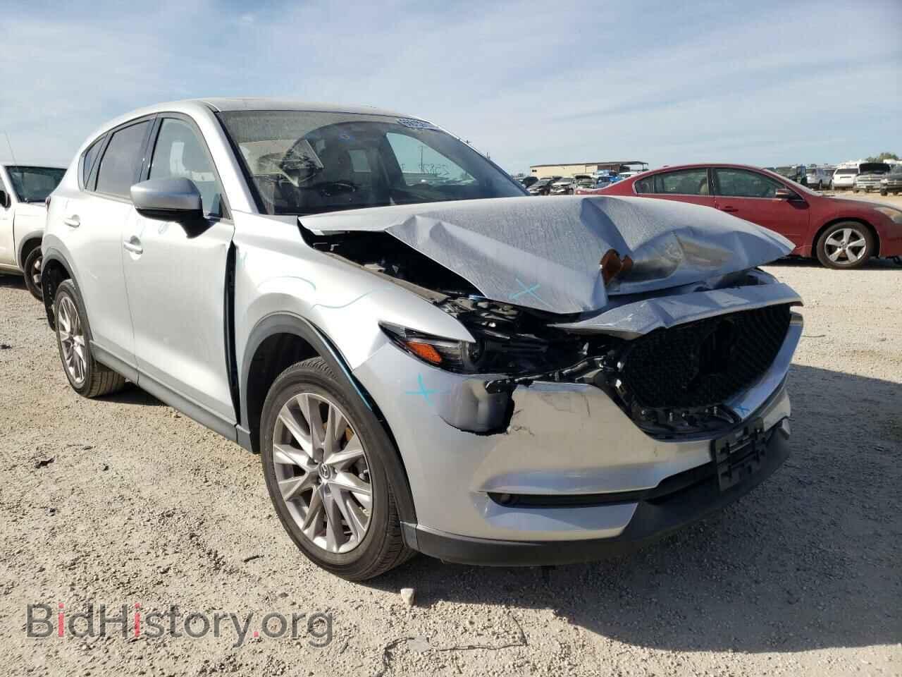 Photo JM3KFADM9K1544219 - MAZDA CX-5 2019