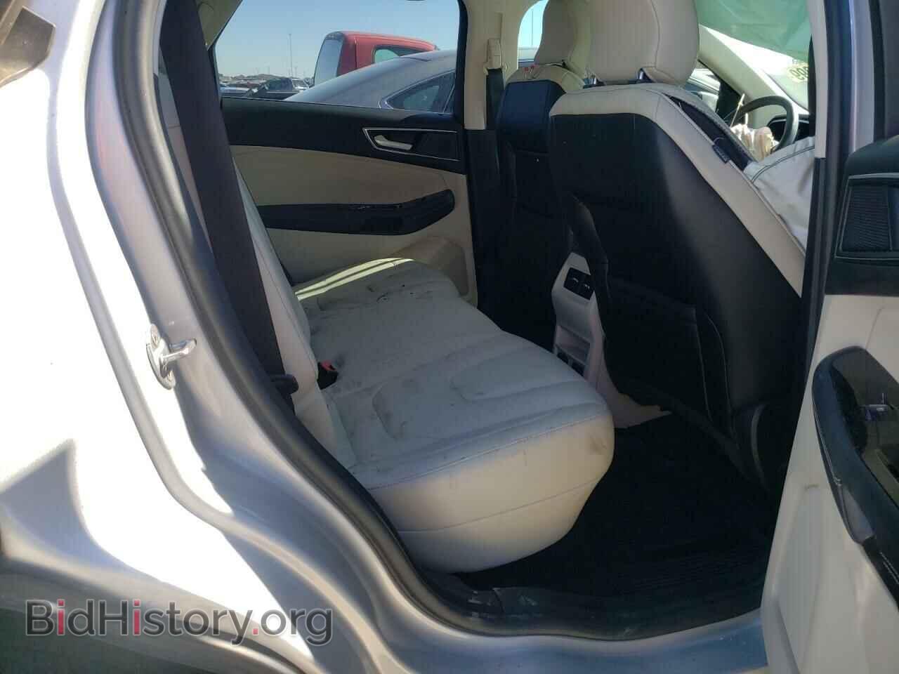 2019 FORD EDGE - VIN: 2FMPK3K97KBB00521 - Photo 6