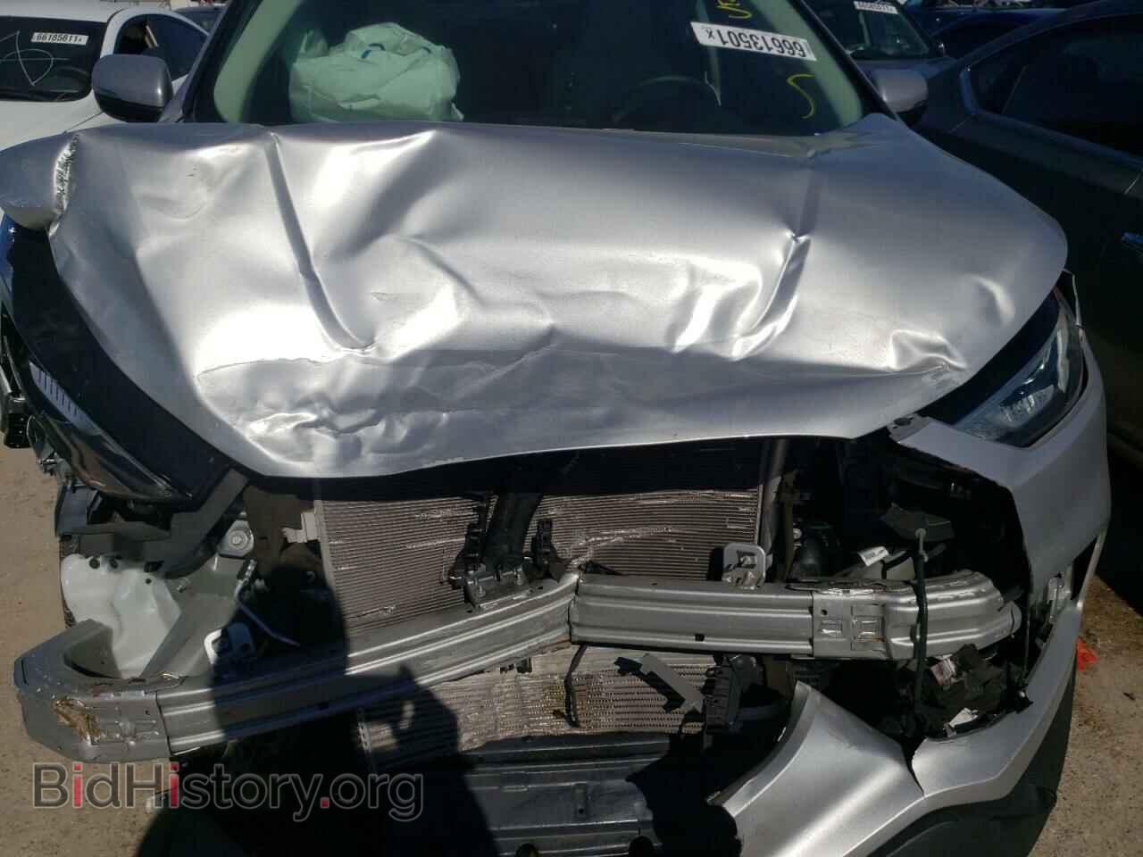 2019 FORD EDGE - VIN: 2FMPK3K97KBB00521 - Photo 7