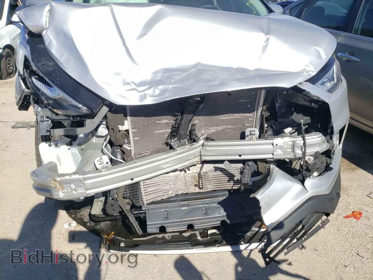 2019 FORD EDGE - VIN: 2FMPK3K97KBB00521 - Photo 9