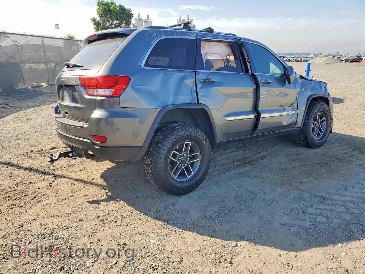 2013 JEEP CHEROKEE - VIN: 1C4RJEAG2DC508049 - Photo 3
